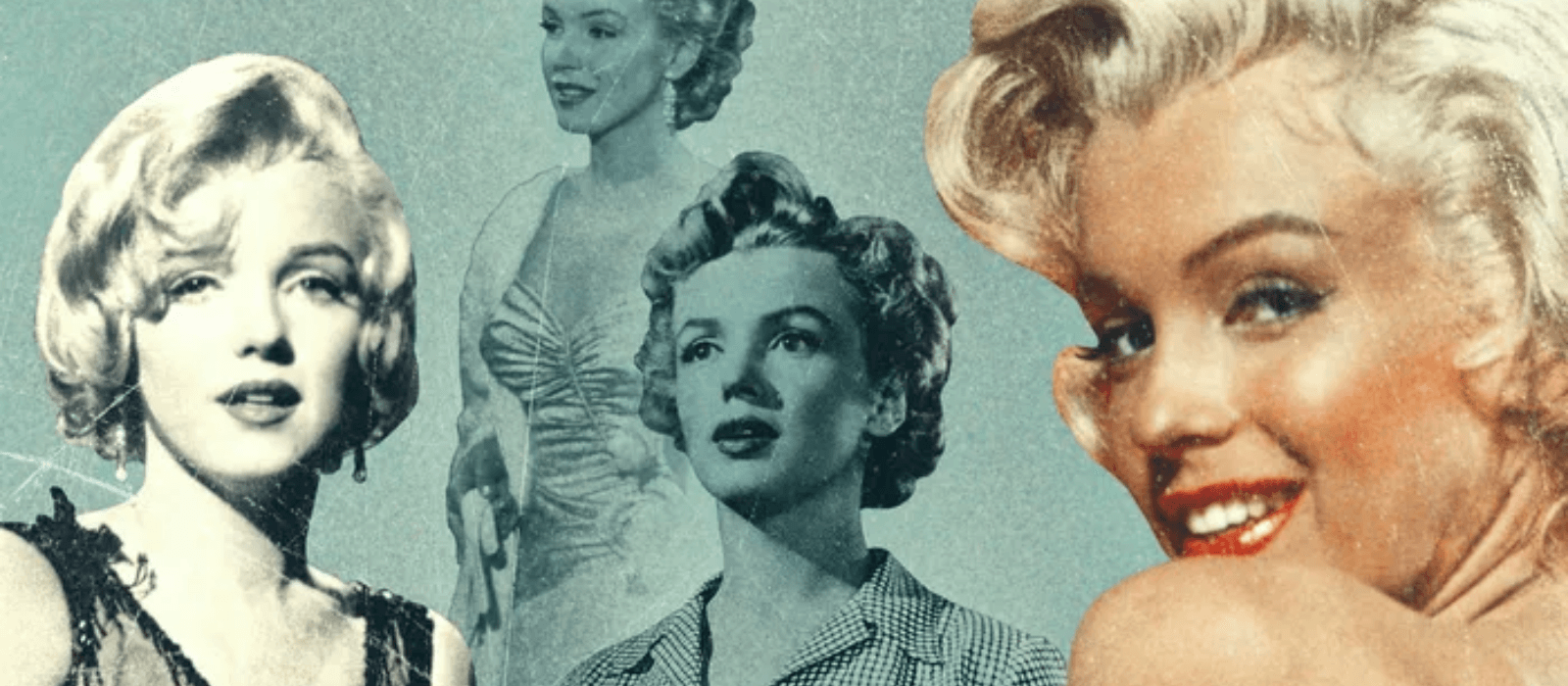 Wat accepteren met Marilyn Monroe te maken heeft